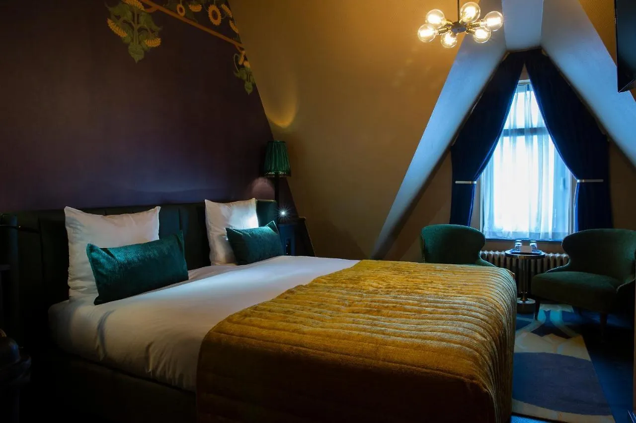 Hotel Aalders Amsterdam