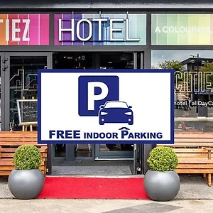 https://citiez-hotel-amsterdam.utrechthotels.net