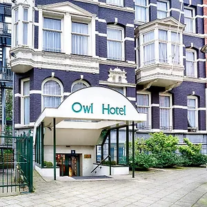 Owl 3* אמסטרדם