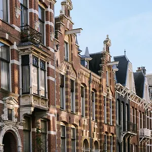 Sonder Park House 4* Amsterdam