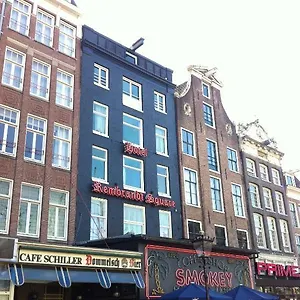 Hotel Rembrandt Square, Amesterdão