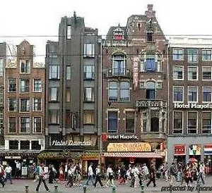 2* Hotel Manofa