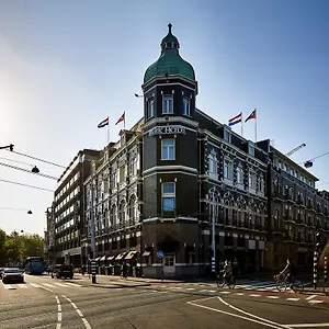 Hotel Park Amsterdam, Part Of Sircle Collection, Ámsterdam