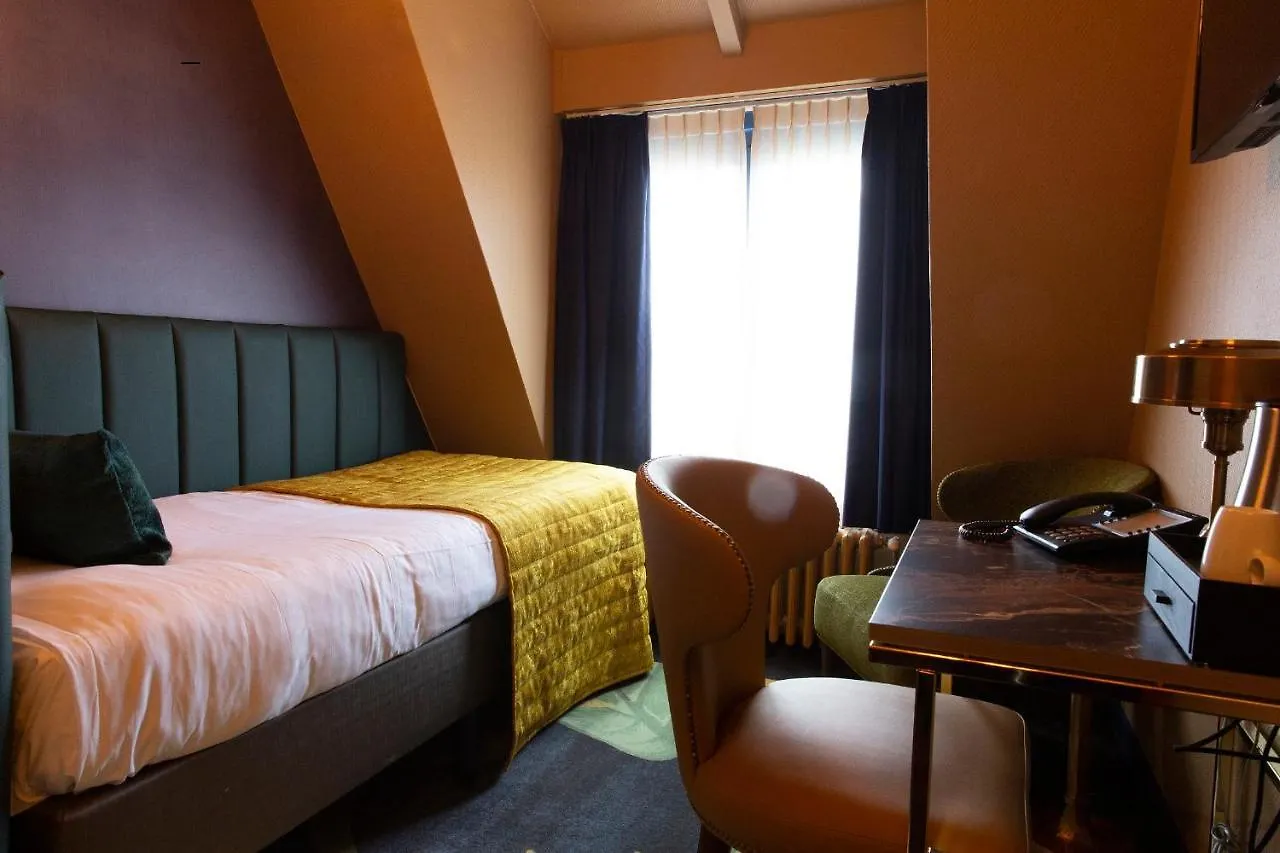 Hotel Aalders Amsterdam