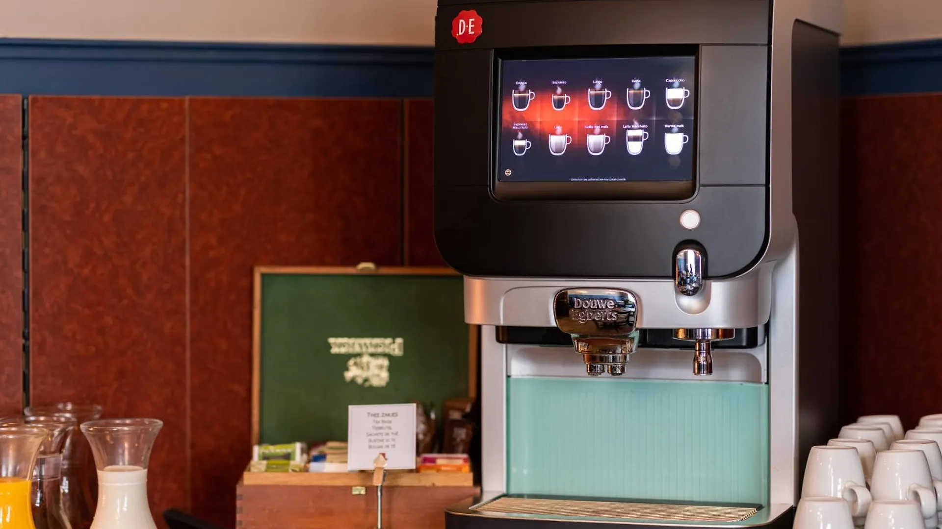 Hotel Aalders Amsterdam 3*,  Netherlands