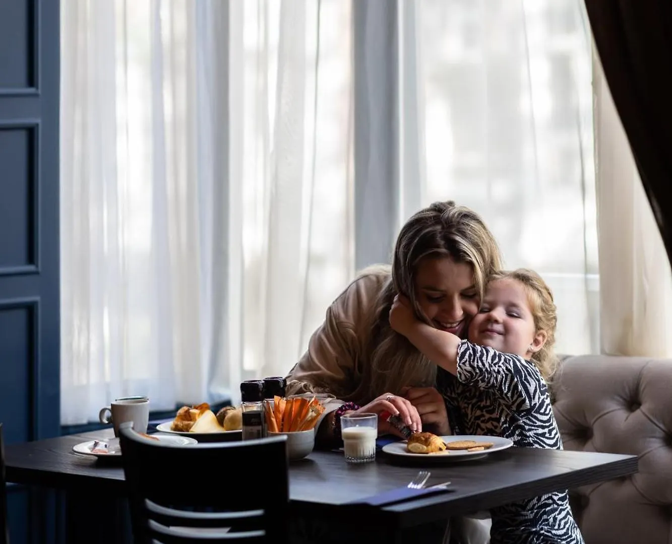 Hotel Aalders Amsterdam