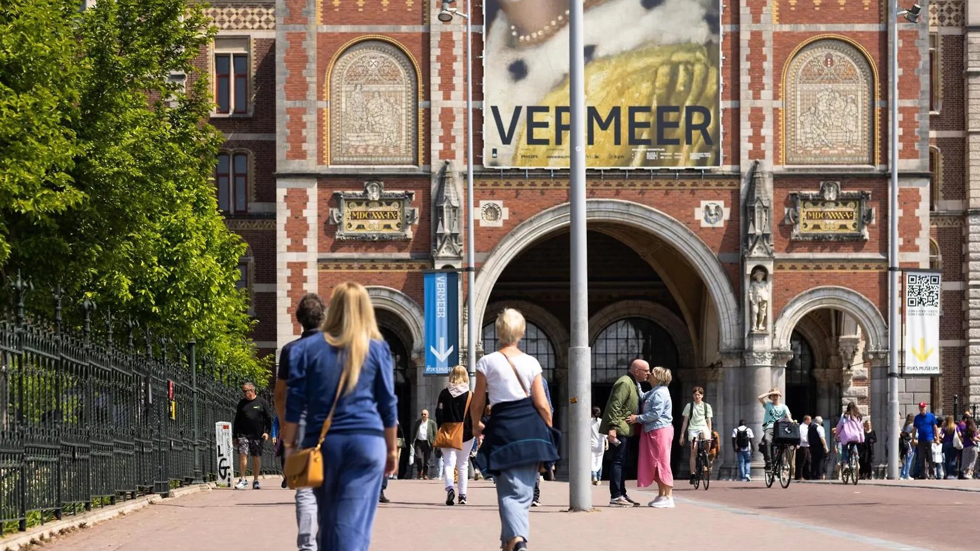Hotel Aalders Amsterdam