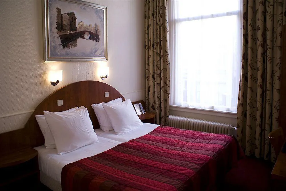 Hotel Aalders Amesterdão Países Baixos