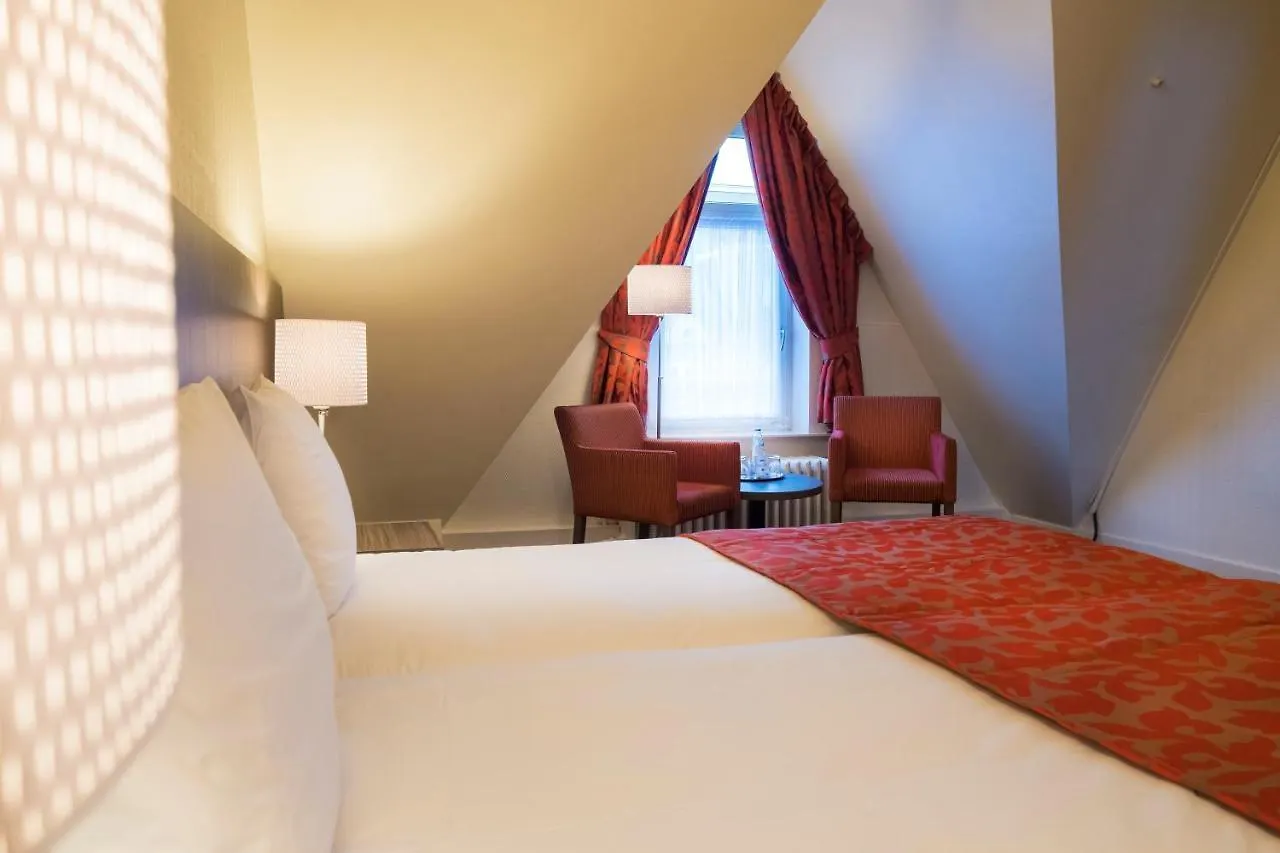 Hotel Aalders Amesterdão 3*,  Países Baixos
